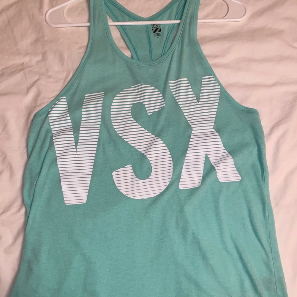 VS sport tank top